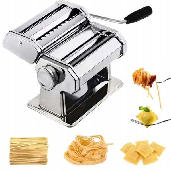 Maszynka do Ravioli, Spaghetti, Lasagne - obrazek 4