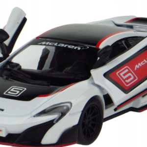 Mclaren 675LT Kinsmart 1:36