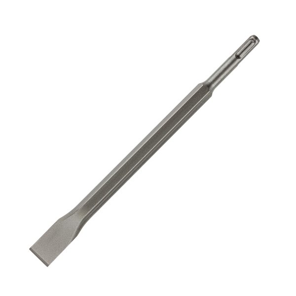 ZESTAW DŁUT DŁUTA DŁUTO DO BETONU SDS PLUS 2 SZT - obrazek 2