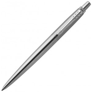 Długopis Jotter Core stalowy CT, Parker