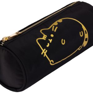Piórnik tuba PU-01 Pusheen Gold, St.Right, St.Majewski