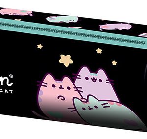 Piórnik tuba Pusheen pastel TO-SAS-3222-XXX-PUSH-PC, St.Majewski