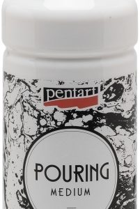 Medium rozcieńczające Pouring 1000 ml 34510