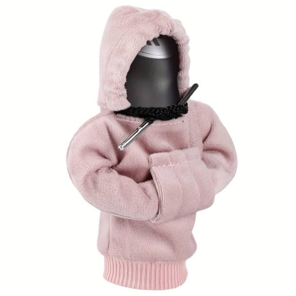 Bluza z pokrowcem osłonki na gałkę dźwigni zmiany biegów - obrazek 3