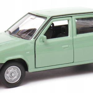 Skoda Favorit Welly 1:34