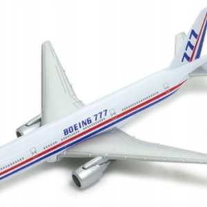 Welly Samolot Boeing 777