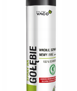 Vaco spray na gołębie