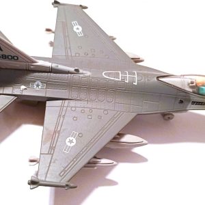 Samolot myśliwiec F-16