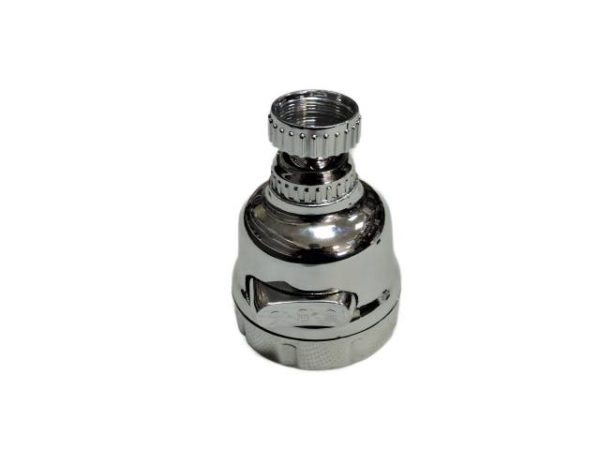 Perlator chromowany standard - obrazek 3