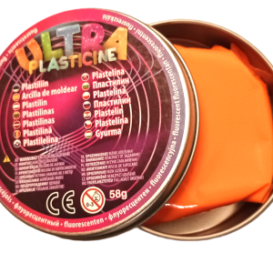 Plastelina magiczna 58g
